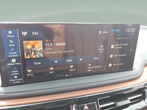 New 2026 Acura MDX FWD w/ Technology Package image 32