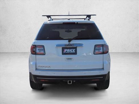 Used 2014 GMC Acadia SLE image 6