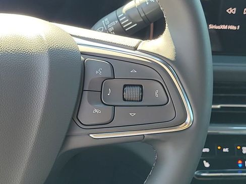 New 2026 Buick Envista Sport Touring FWD image 25