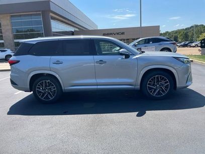 New 2026 Lexus TX 350 AWD w/ Technology Package