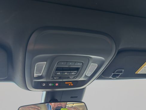 Used 2020 Cadillac CT5 Luxury w/ Sun And Sound Package RWD image 18