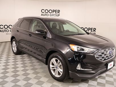 Used 2019 Ford Edge SEL w/ Equipment Group 201A