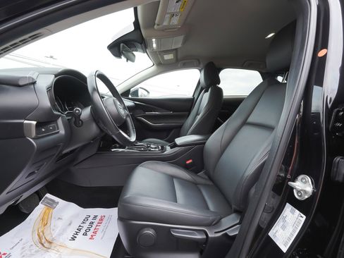 Used 2025 MAZDA CX-30 AWD 2.5 S w/ Select Sport Pkg image 29