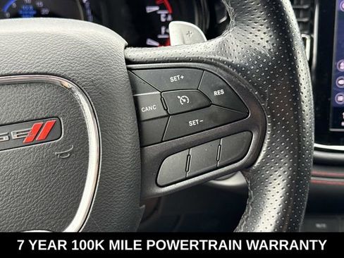Used 2023 Dodge Durango R/T AWD/4WD image 23