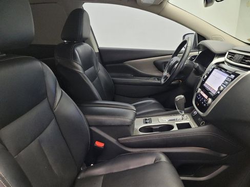 Used 2018 Nissan Murano Platinum w/ Cargo Package image 21
