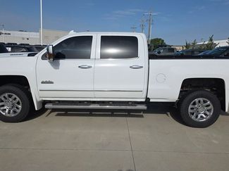 Used 2019 Chevrolet Silverado 3500 High Country w/ Duramax Plus Package AWD/4WD video 2