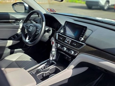 Used 2019 Honda Accord EX-L image 19