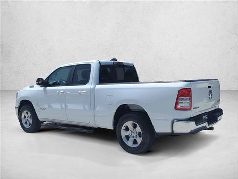Used 2022 RAM 1500 Big Horn AWD/4WD image 7