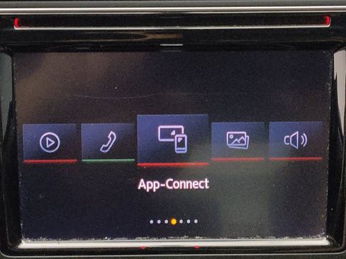 Used 2019 Volkswagen Passat 2.0T Wolfsburg w/ Wheels & Sunroof Package FWD image 25