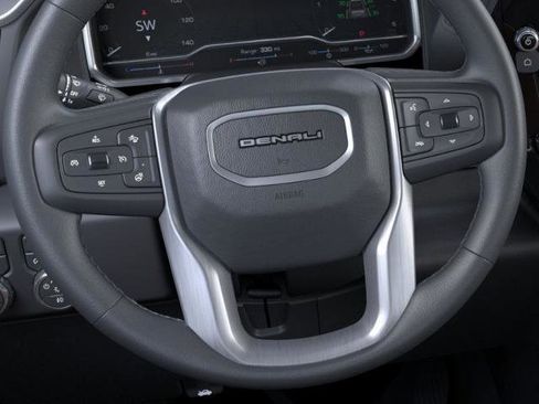 New 2026 GMC Sierra 3500 Denali w/ Denali Reserve Package AWD/4WD image 19