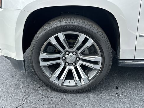 Used 2018 GMC Yukon XL Denali w/ Denali Ultimate Package image 11