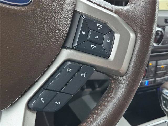 Used 2018 Ford F150 King Ranch AWD/4WD image 16