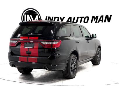 Used 2021 Dodge Durango GT