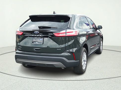 Used 2024 Ford Edge SEL w/ Convenience Package AWD/4WD image 7