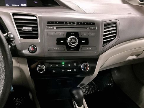 Used 2012 Honda Civic EX image 26