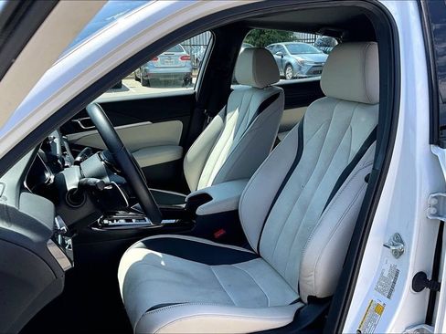 Certified 2024 Acura Integra A-Spec w/ Technology Package FWD image 29