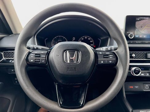 Used 2024 Honda Civic LX image 24
