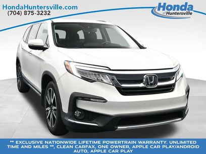 Used 2022 Honda Pilot Touring