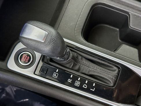 Used 2022 Nissan Sentra SV w/ All-Weather Package FWD image 20