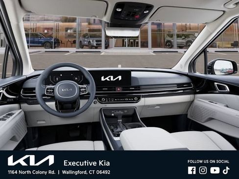 New 2026 Kia Carnival SX Prestige FWD image 14