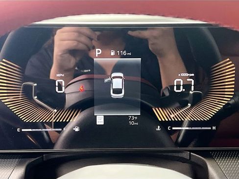 New 2026 Kia K4 GT-Line w/ GT-Line Sunroof Package image 12