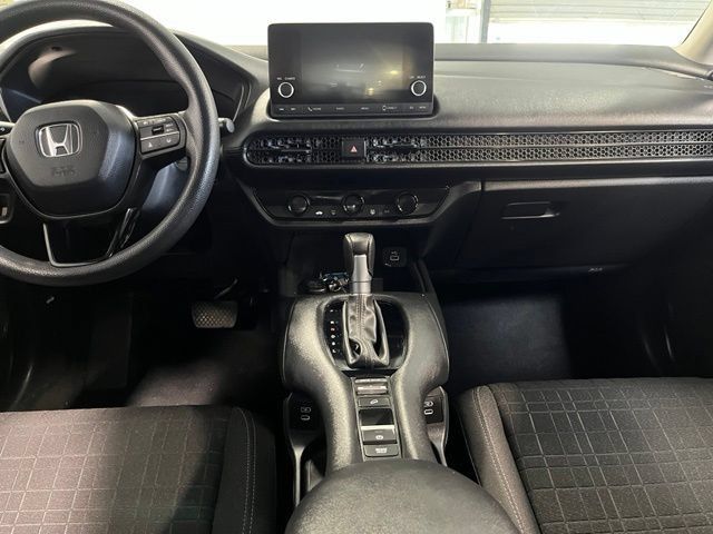 Used 2024 Honda HR-V LX image 21
