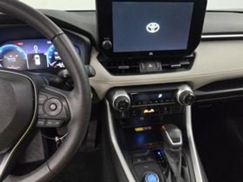 Used 2024 Toyota RAV4 Limited w/ Advanced Technology Package AWD/4WD image 10