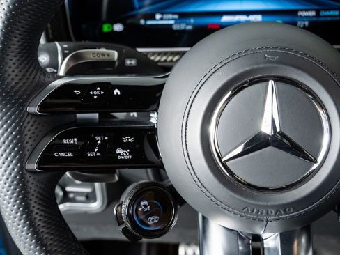 Used 2025 Mercedes-Benz G 63 AMG 4MATIC image 10