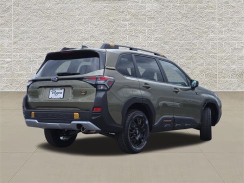 New 2026 Subaru Forester Wilderness AWD/4WD image 7