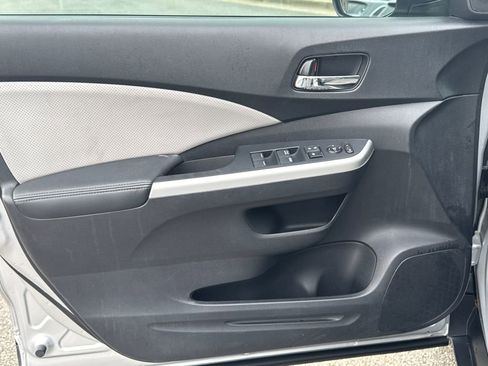 Used 2015 Honda CR-V EX-L image 10