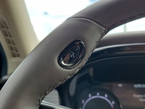 Certified 2022 Lincoln Corsair FWD w/ Equipment Group 101A image 14