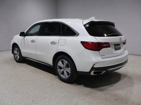 Used 2020 Acura MDX SH-AWD image 4