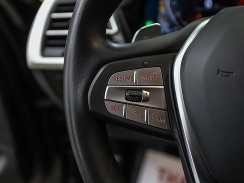 Used 2023 BMW X3 xDrive30i w/ Premium Package image 12