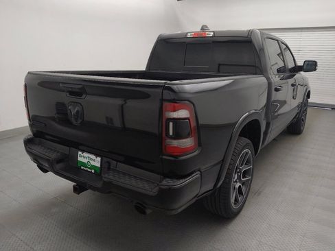Used 2019 RAM 1500 Laramie RWD image 9