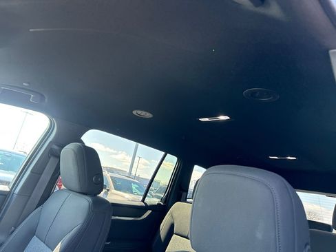 New 2026 GMC Acadia Elevation w/ Black Edition image 30