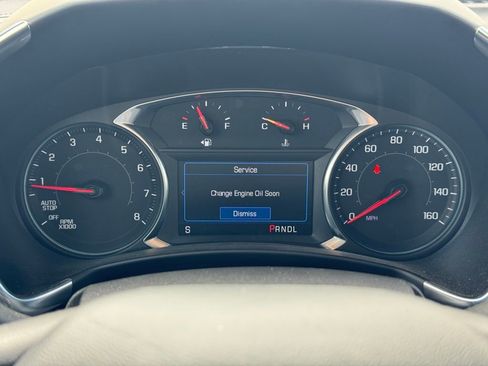 Used 2024 Chevrolet Equinox LT w/ LPO, Floor Liner Package image 13