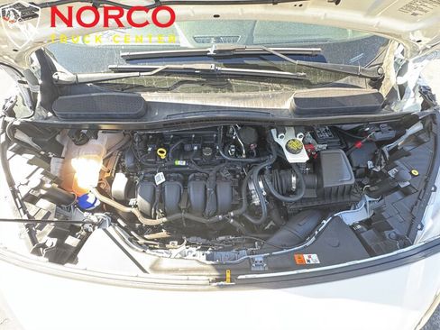 Used 2020 Ford Transit Connect XL image 29