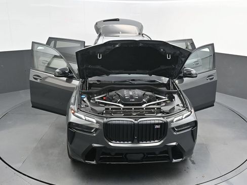 New 2027 BMW X7 M60i AWD/4WD image 54
