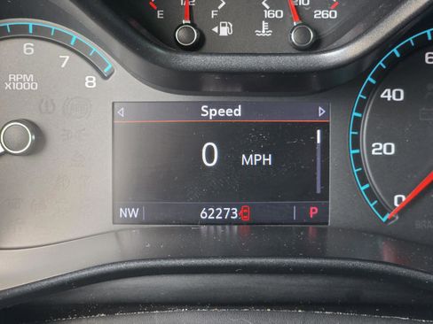 Used 2019 Chevrolet Colorado LT image 37