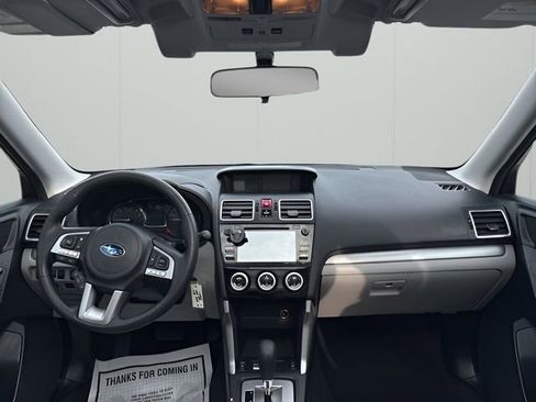Used 2017 Subaru Forester 2.5i Premium image 16