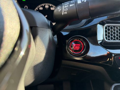 Used 2023 Honda Civic EX image 22