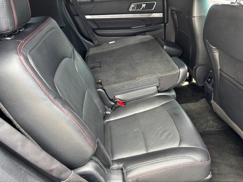 Used 2016 Ford Explorer Sport w/ Equipment Group 401A image 24