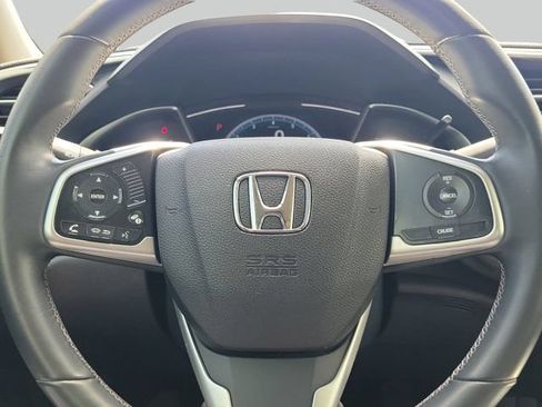 Used 2018 Honda Civic EX-L image 30