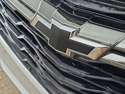 Certified 2022 Chevrolet Equinox RS w/ RS Leather Package image 38