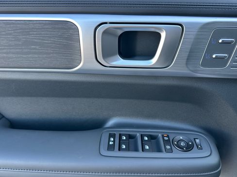 New 2026 Hyundai Santa Fe Limited image 11