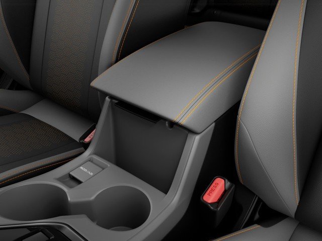 New 2027 Subaru Crosstrek 2.5i Limited AWD/4WD image 21