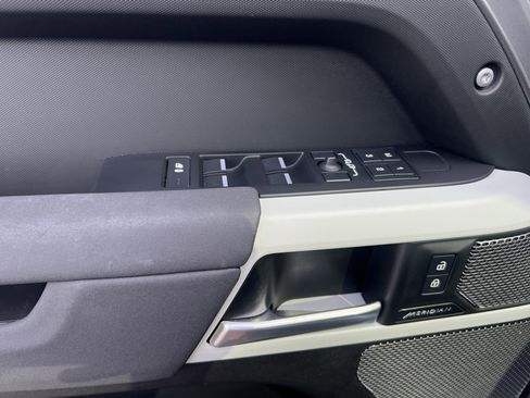 Certified 2023 Land Rover Defender 110 S image 25