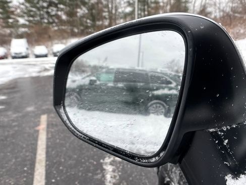 New 2025 Toyota RAV4 LE image 25