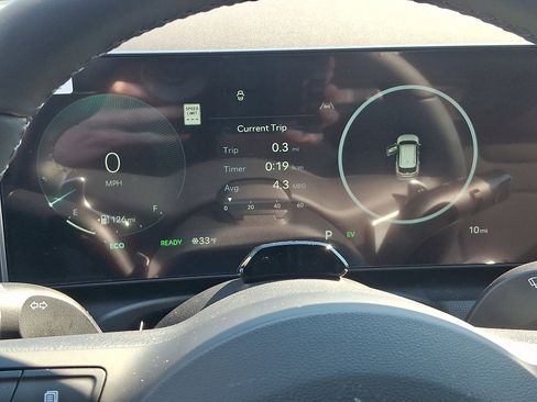 New 2026 Hyundai Tucson Limited image 16