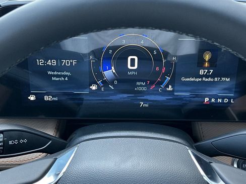 New 2026 Chevrolet Equinox ACTIV FWD image 25